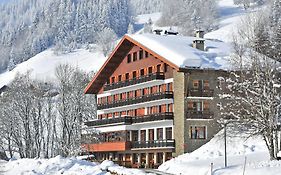 Vacances Bleues Les Chalets Du Prariand Megève